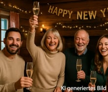 Neujahr