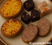 Schnippelbuffet